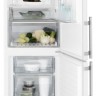 Electrolux EN3486MOW холодильник с морозильной камерой снизу