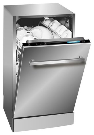 DeLonghi DDW08S посудомоечная машина