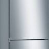 Bosch KGN39AI2AR холодильник с морозильником