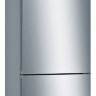Bosch KGN39AI2AR холодильник с морозильником