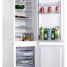 Simfer BZ 2511 встраиваемый холодильник