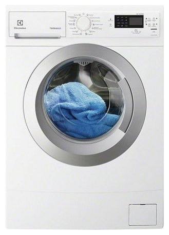 Electrolux EWS1054NDU стиральная машина