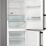 Gorenje NRC6203SXL5 холодильник