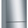 Bosch KGN39AI3AR холодильник с морозильником