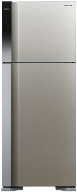 Hitachi R-V 542 PU7 BSL холодильник отдельностоящий