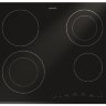 Gorenje + GHT63XC варочная панель электрическая сенсорное управление