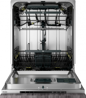 Asko DSD746U встраиваемая посудомоечная машина