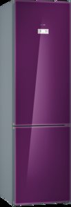 Bosch KGN39JA3AR холодильник с морозильником