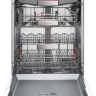 Bosch SMV88TD55R встраиваемая посудомоечная машина