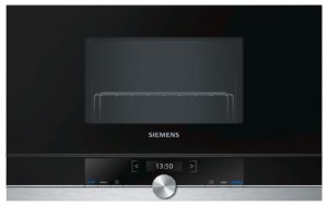 Siemens BE634LGS1 встраиваемая микроволновая печь