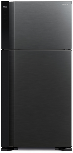 Hitachi R-V 662 PU7 BBK холодильник отдельностоящий