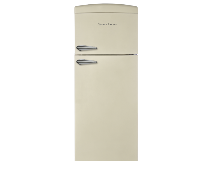 Schaub Lorenz SLU S310C1  отдельностоящий комбинированный холодильник