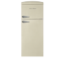 Schaub Lorenz SLU S310C1  отдельностоящий комбинированный холодильник