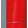 Bosch KGN39JR3AR холодильник с морозильником