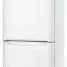 Indesit BI 1601 холодильник двухкамерный