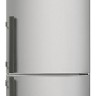 Electrolux EN93452JX холодильник с морозильной камерой снизу