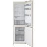 Schaub Lorenz SLUS335X4M отдельностоящий комбинированный холодильник