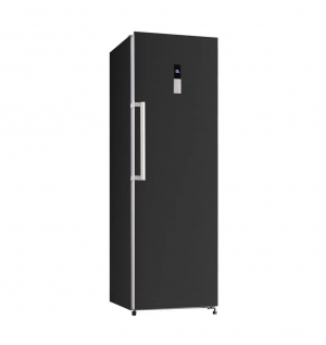 Lex LFR185.2BlD морозильный шкаф