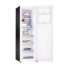 Lex LFR185.2BlD морозильный шкаф