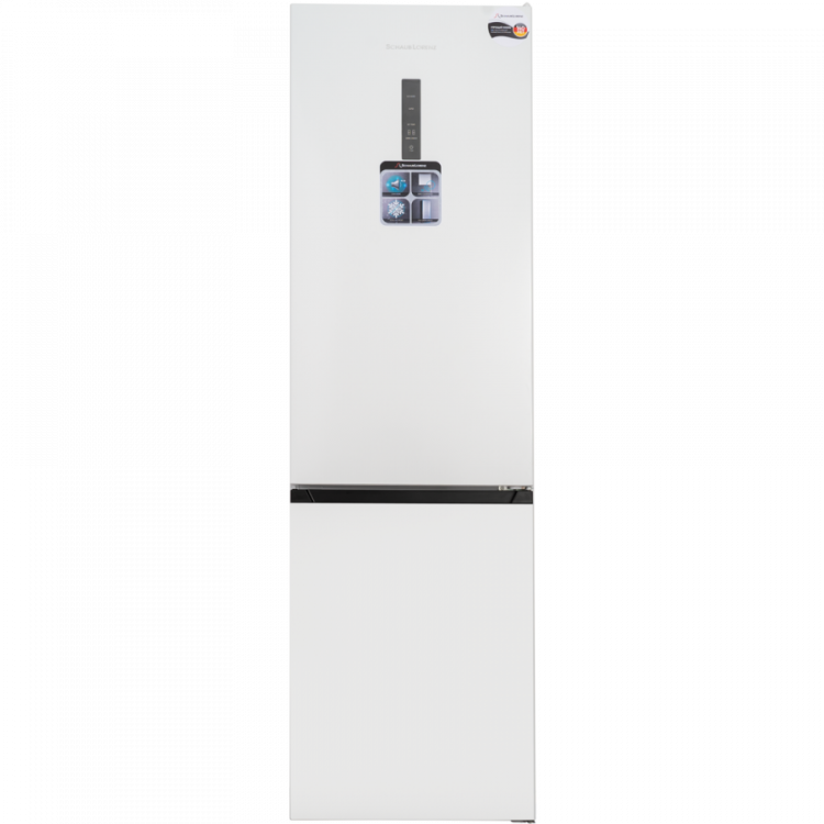 Schaub Lorenz SLU C210D0 W холодильник
