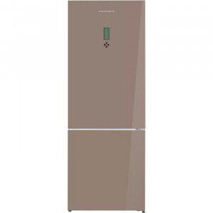 Kuppersberg NRV 192 BRG отдельностоящий двухкамерный холодильник