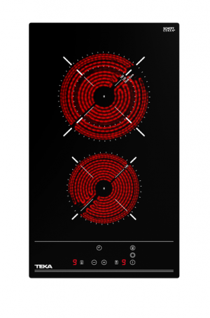Teka TZC 32320 TTC BLACK индукционная варочная панель