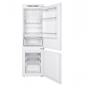 HOMSair FB177NFFW холодильник встраиваемый