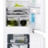 Electrolux ENC2813AOW холодильник комбинированный встраиваемый