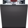 Neff S157ZCX35E встраиваемая посудомоечная машина