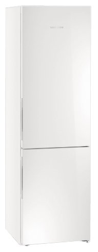 Liebherr CBNPgw 4855 холодильник-морозильник