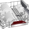 Neff S175HCX10R встраиваемая посудомоечная машина