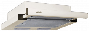 Elikor Интегра 50П-400-В2Л топленое молоко/топл. Молоко вытяжка