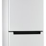 Indesit DF 4180 W холодильник комбинированный отдельностоящий