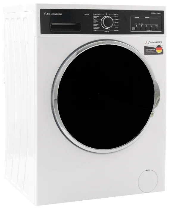 Schaub Lorenz SLW TC7232 отдельностоящая стиральная машина