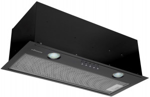 Konigin Flatbox Full Black 50 вытяжка