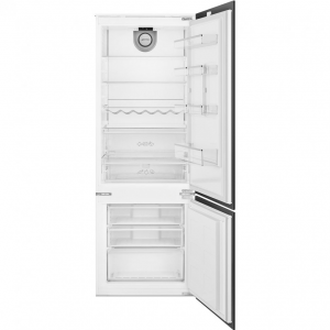 Smeg C475VE встраиваемый комбинированный холодильник