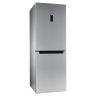 Indesit DF 5160 S холодильник двухкамерный