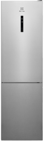 Electrolux RNT7ME34X2 холодильник комбинированный