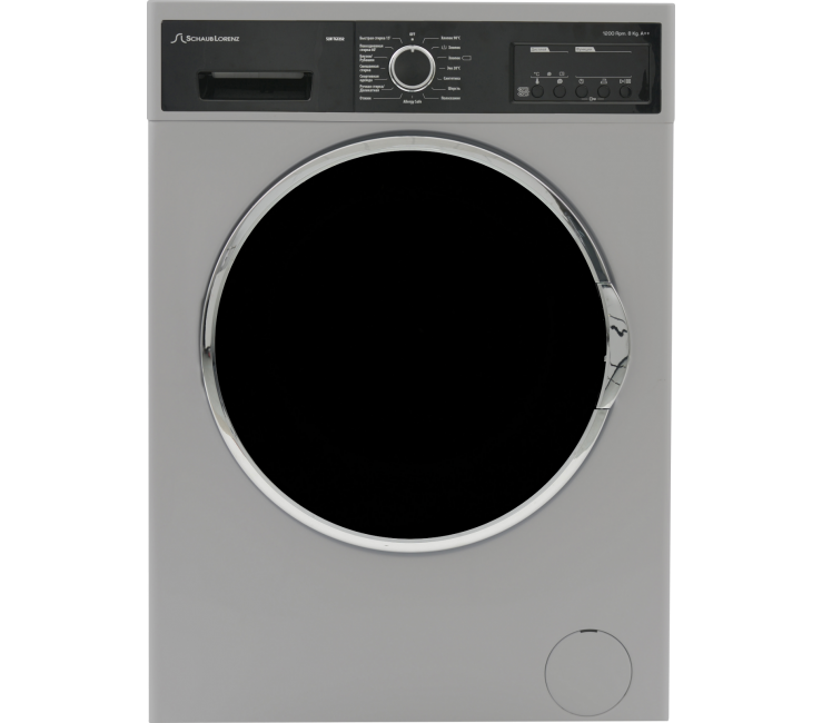 Schaub Lorenz SLW TG7232 отдельностоящая стиральная машина