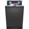 Neff S855EMX16E встраиваемая посудомоечная машина