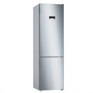 Bosch KGN39XI27R отдельностоящий холодильник с морозильником
