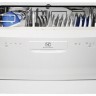 Electrolux ESF2200DW компактная посудомоечная машина