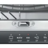 Bosch SMV25FX01R встраиваемая посудомоечная машина