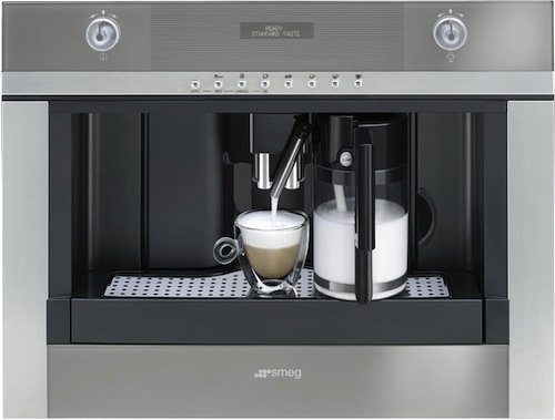 Smeg CMSC451 автоматическая кофемашина