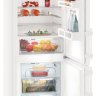 Liebherr CN 5715 холодильник-морозильник