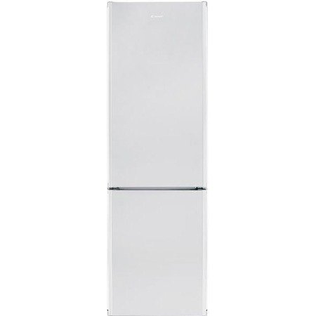 Candy CKBF 6180 W RU холодильник комбинированный No Frost Bio