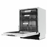 Evelux BD 6003 встраиваемая посудомоечная машина