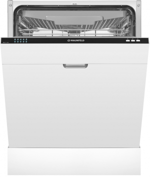 Maunfeld MLP-123I встраиваемая посудомоечная машина