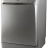 Indesit DFP 58T94 CA NX EU посудомоечная машина 14 комплектов