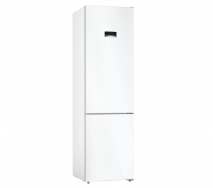 Bosch KGN39XW27R отдельностоящий холодильник с морозильником